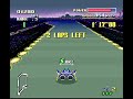 F-Zero 2: Mute City