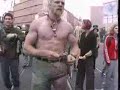 Love parade Berlin Techno Viking