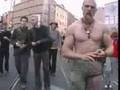 Love parade Berlin Techno Viking