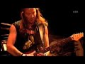 Iron Maiden \"Where Eagles Dare\"-Live Iron Maiden \"Where Eagles Dare\"-Live