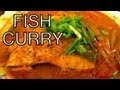 How to cook Indian Fish curry Recipe