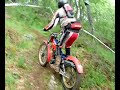Robregordo 2007 zonas de este magnÃfico trial
