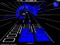 Audiosurf: \"Game of Violence\"