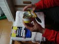 Como hacer un bebedero/comedero para un cimbel