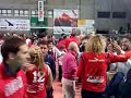 FLORENS Castellana Grotte - Promozione in A1 FLORENS Castellana Grotte - Promozione in A1