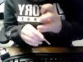 My first Lockpicking Vid!!!