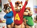 Alvin and the Chipmunks- No Air