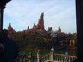 journée à disneyland