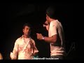Karthik & Unni Krishnan