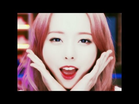 Everyday I Love You（LOONA）