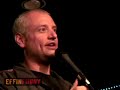 Eddie Gossling Effinfunny Stand Up - Formal Sex