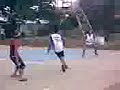 Lebron Fhugoh