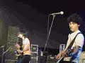 Debe irse - Belladona - Exporock 2008