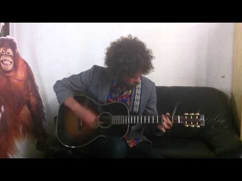 Andrew Stockdale - Keep Moving [theMusic Sessions]