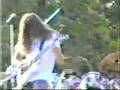 deceased 'birth by radiation fading survial' live summer 
