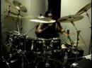 Ramon and Erik playing The Conjuring - Megadeth