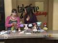 CraftSanity on TV: Homemade clothes for Blythe dolls