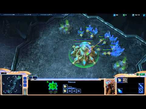 starcraft 2 protoss starcraft 2 protoss