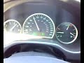 2006 SAAB 93 2.0T 210HP acceleration 2006 SAAB 93 2.0T 210HP acceleration