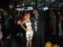 Halloween 2007 Front St. Lahaina, Maui with Branscombe Richmond, Highlights 4