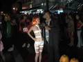 Halloween 2007 Front St. Lahaina, Maui with Branscombe Richmond, Highlights 4