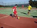 VOUGA SPORT CLUBE 3-4 SL COUTO DE BAIXO