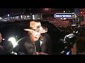 Kid Rock Leaves Crown.