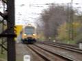 vonat megviccel - train joke