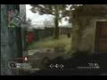 videos de CoD4 - The Road to Commander pt.58