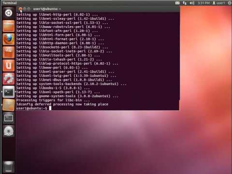 how to create user in ubuntu