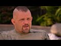 Silva Vs Liddell In-Depth