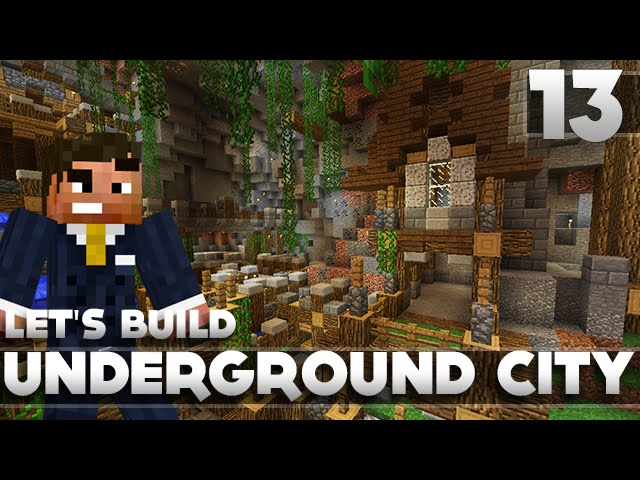 Minecraft Lets Build A Underground Base Minecraft Lets Build A Underground Base
