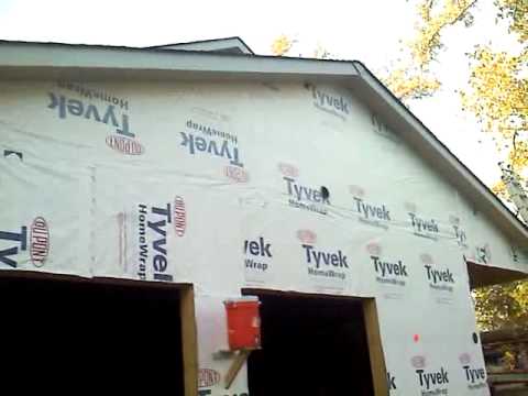 how to vent cedar soffit