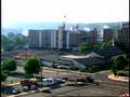 New Brunswick Homes Implosion