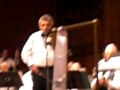 Papoutsy - Elias A celebration of Greek Music - Prof Dimitri Gribizis - Kato Sti Aghia Marina.MOV