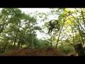 FIRST EVER MTB BIKE FLIP - SAM PILGRIM