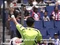 Puebla vs Monterrey Apertura 2008 Jornada 1 2 2