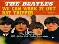 The Beatles - We Can Work It Out - 1960s - Hity 60 léta