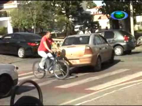 Imagem de Amostra do You Tube