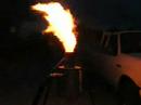 Playing with Fire Playing with Fire