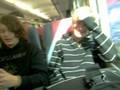 4 Eimer aufm Weg nach Köln =)