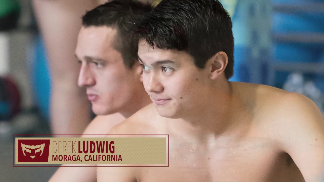 Bearcat Awards: J.H. Booth: Derek Ludwig