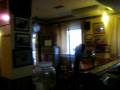 CIUDAD RODRIGO,CAFE BAR RAFAGAS,AMBIENTE MOTERO.BILLAR PROFESIONAL Y FUTBOLIN
