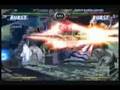 イノ I-No #Reload Combo Vid by Ghost333