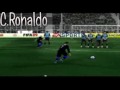 Fifa 09 Goles