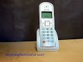 TechVidReview ep1 - Philips cordless VoIP phones TechVidReview ep1 - Philips cordless VoIP phones
