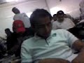 usiel padilla en clases de la metro mty.