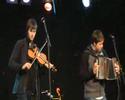 John Spires & John Boden@Shepley Spring Festival 2008