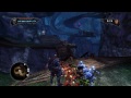 Playthrough Overlord 2 HD Episode 7 L"empire contre att