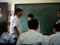 A Slap to Remeber.